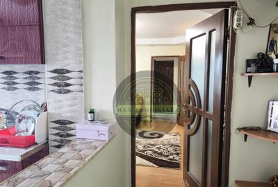 Apartament cu 2 camere, semidecomandat, situat în zona Enăchiță Văcărescu - 8