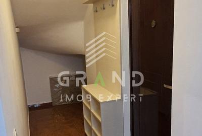 Ap 2 camere,BALCON,PARCARE,Zona Manastur/Casa Piratilor - 10