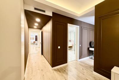4 Camere | Herăstrău | 169 MP | Parcare | Boxă - 18