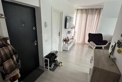Apartament 3 camere, mobilat – Florești, zona Someșului. - 2