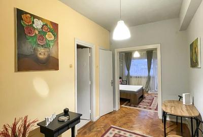 Apartament 2 camere in zona Universitatii / Centru Vechi - 8