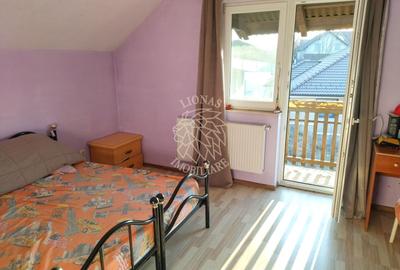 Oportunitate investitie! Casa 420 mp+balcoane-terasa 28 mp-Zavoaie - 8