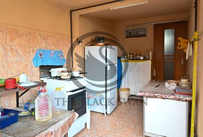 Casa cu 5 camere de vanzare P+M | Teren 258MP | Ploiesti | Comision 0% - 21
