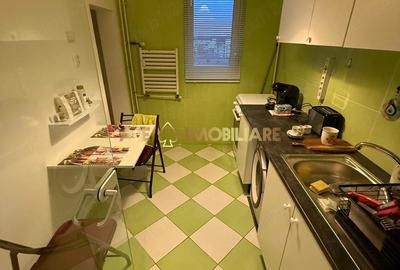 2 Camere de inchiriat | Trapezului | Metrou | Boiler | Petfriendly - 4
