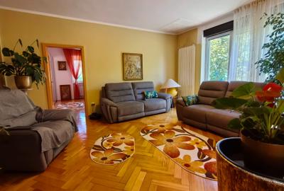 Apartament situat in inima orasului Timisoara,zona Centrala-Medicina-Bastion - 9