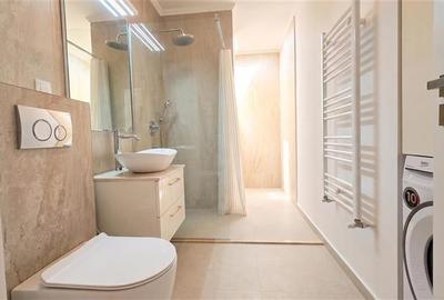Apartament modern 2 camere 56mp,balcon 10mp,Plopilor, Parcul Rozelor - 7
