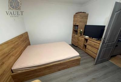 Apartament 2 camere-2 minute metrou 1 Decembrie 1918 - 3