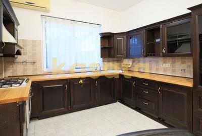 Vilă Individuală de vanzare cu teren de 1.000Mp. – Zona Jolie Ville - 19