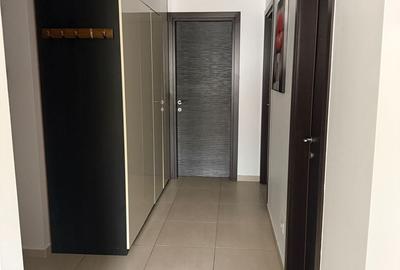 Apartament  Premium de inchiriat- Popesti - Centrala proprie - 4