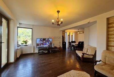 Vila Modernă 5 Camere - Teren 700mp, La 10 min de București - 5