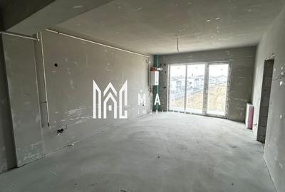 Apartament 2 camere | Etaj 1 | Încălzire în pardoseală | Parcare | Șelimbăr - 1