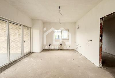 Casa individuala 4 camere, 120mp,  Teren 670mp, Jucu de Sus - 2
