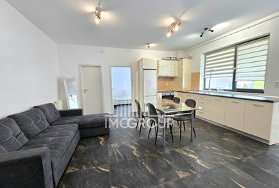 Apartament de inchiriat 3 camere, 2 parcari, boxa in Buna Ziua - 2