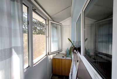 Drumul Taberei Favorit apartament 2 camere decomandat bloc anvelopat - 9