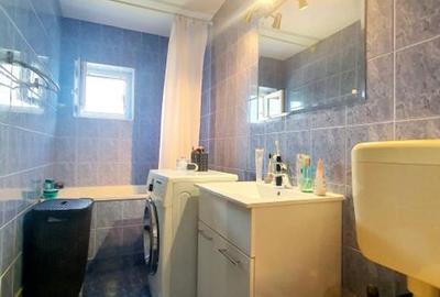 Vitan Mall - Casa de Pensii, apartament 3 camere, modern, 2 gr sanitare, parcare - 10