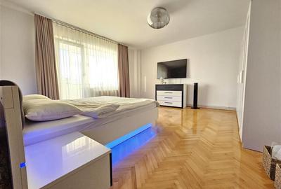 Apartament 3 camere, de inchiriat, zona Bt, Unirii - 11