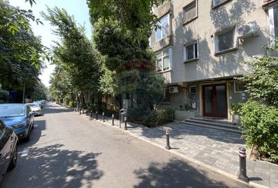Apartament 2 camere Floreasca, str. Mozart | Prima inchiriere - 16