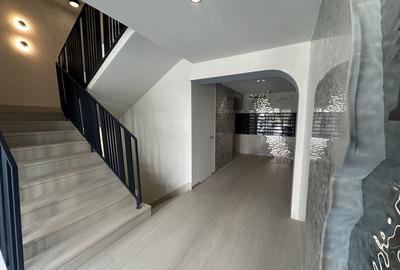 ICON Garden – Moșilor | 2 camere | Bloc 2025 | Prima închiriere - 19