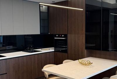 For Rent| 2 Room apartment | BHB, Floreasca | Spa Facilities - 4