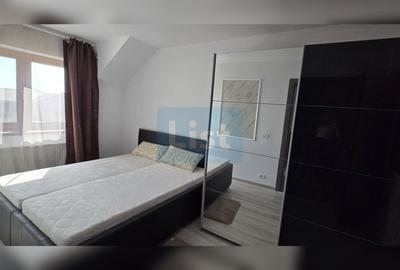 Duplex Mobilat & Utilat | 120 mp Utili | Clasa A | Dumbrăvița - 13