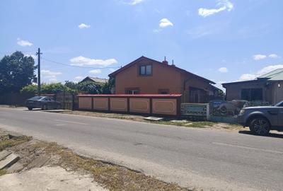 Casă de vânzare în Pitaru, județul Dâmbovița – 35.000 € negociabil - 8