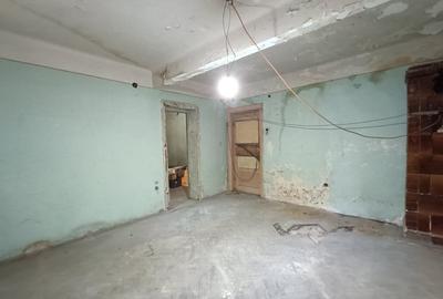 TITULESCU - langa Clinica 32 vanzare casa 230 mp - 17