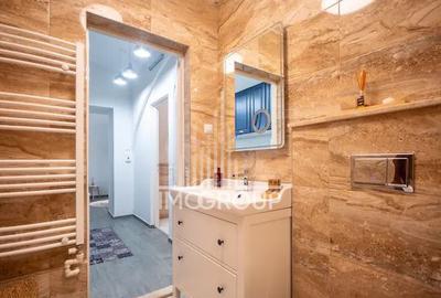 One-Bedroom Apartment for Rent – UMF - 5
