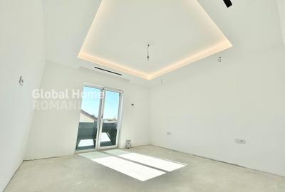 Vila Individuala | 6 Camere 320mp + Teren liber 296 mp | Pipera - Voluntari - 11