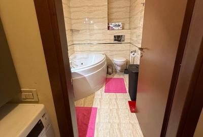 Orhideea Gardens  | 3 Camere | Terasa | Parcare | 120 MP | Pet Friendly | - 9