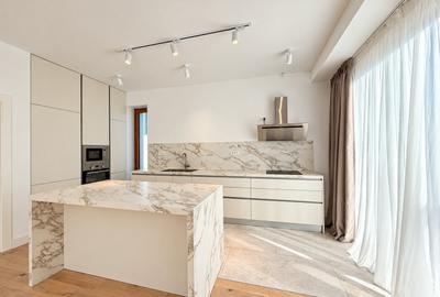 Vila individuala | finisaje pemium | Iancu Nicolae | Padurea Baneasa - 5