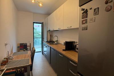 3 camere de închiriat în ELA Cotroceni - 11