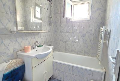 Obor 2 Camere confort 2 Parter cu Balcon - 5
