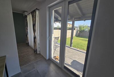 De închiriat – Duplex 1/2 în Moșnița Nouă - 600 €/lună - 10