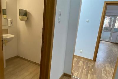 SE VINDE APARTAMENT DECOMANDAT 10 CAMERE LUX 456 MP UTILI IN ZONA AVIATORILOR - 10