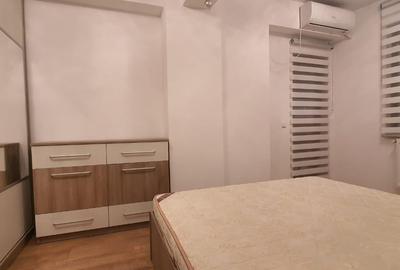 OFERTA EXCLUSIVA: Apartament cu 2 camere mobilat si utilat complet - zona Palas - 8