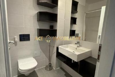 2 Camere de inchiriat | Aviatiei | Metrou | Centrala | Terasa - 8