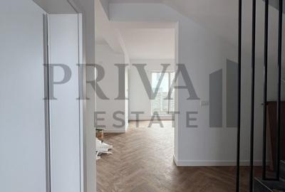 Casa tip Triplex 5 camere, 98 mp utili, Calea Urseni - 12