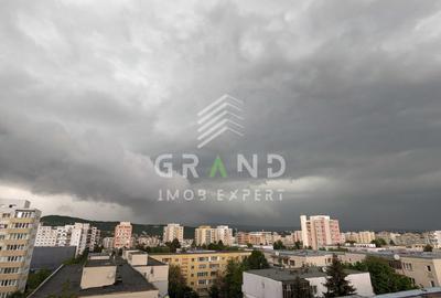2 camere premium renovat 2022 | Parcare+Boxa 5 mp | Logie | Manastur - 11