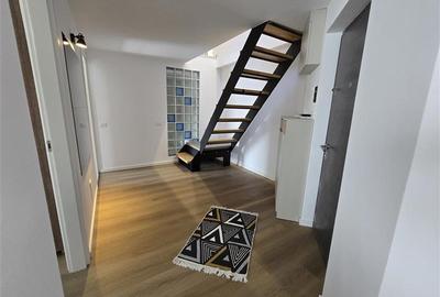 Calea Ferentari,apartament 4 camere cu scara interioara renovat complet - 19