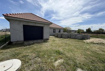 CASA PLAN PARTER | TEREN 800 MP | ACEES AUTO | ZONA OSORHEI | ORADEA - 3