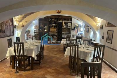 OPORTUNITATE UNICA DE INCHIRIERE | KM 0-PIATA UNIRII | SAD |RESTAURANT - 11
