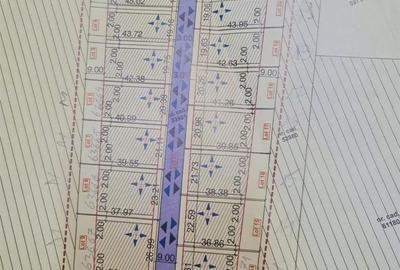 Teren intravilan de 850 mp, în Săldăbagiu de Munte