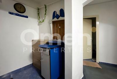 Apartament cu 1 cameră de inchiriat | 250 de euro | 38mp | Strada Olteniei. - 6