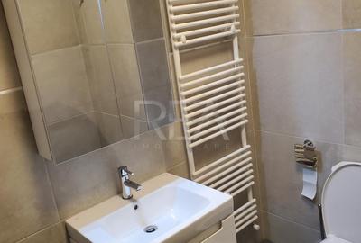 Apartamnent 2 camere, Exigent Plaza - 17