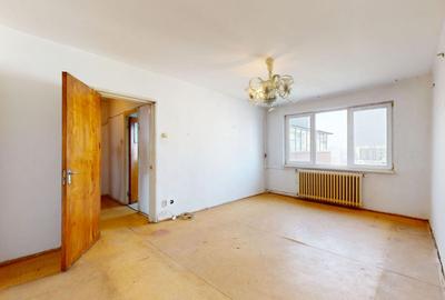 Apartament 3 Camere Gorjului 71 mp etaj 10/11 metrou 7 min - 3