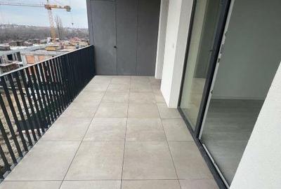 Apartament 3 camere-Openspace-Doamna Ghica - 9