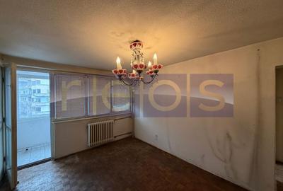 OCAZIE VANZARE APARTAMENT 4 CAMERE | UNIVERSITATE | 73MP - 1