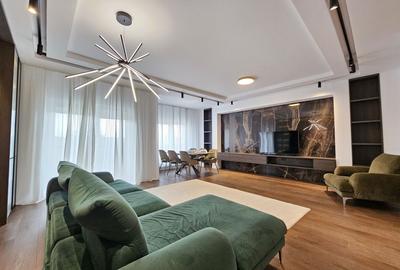 Casa ultrafinisata, 4 camere, 185mp utili, Panorama deosebita, Gruia - 2