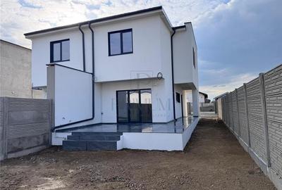 Duplex modern - 5 camere - zona usor accesibila - 1
