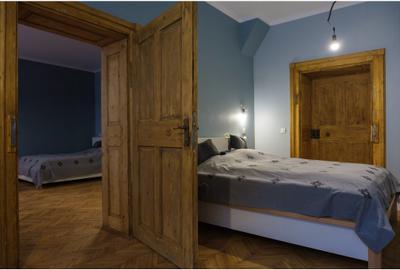 Proprietate rară în Centrul Vechi al Brașovului – Strada Castelului - 5